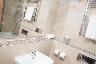 Holiday Inn Newcastle Gosforth Park by IHG - Newcastle upon Tyne - 7