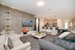 9 Bedrooms 5 Bathrooms Champions Gate 8892 Cd - 9