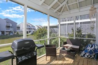 Barrier Dunes 125 - 136 Totally Beachin by Pristine Properties Vacation Rentals - Oak Grove - 9