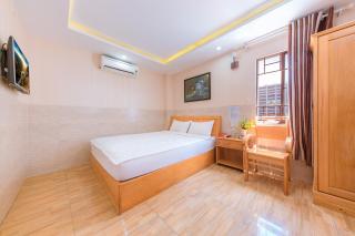 Odessa hotel - Nha Trang - 8