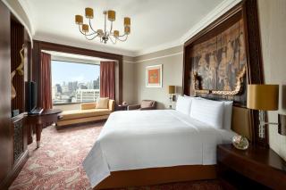 Shangri-La Bangkok - Bangkok - 7