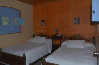 El Edén Country hotel y Club Residencial - Circasia - 9