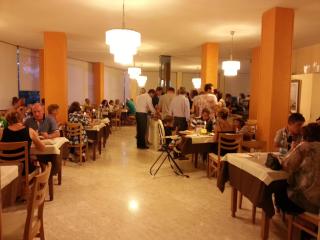 Hotel Plutone - Cervia - 1