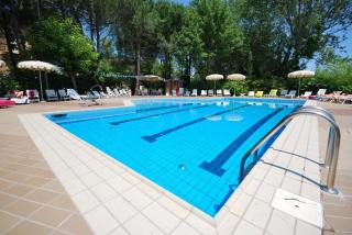 Hotel Plutone - Cervia - 0