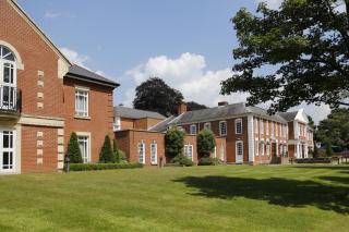 Manor Hotel Solihull, BW Signature Collection - 8