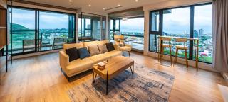 漫遊小旅泳池溫泉宅 Roaming Travel Hot Spring Homestay - Toucheng - 7