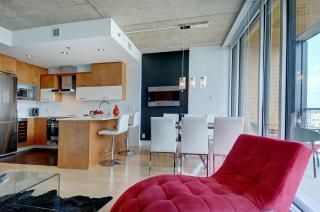 Les Immeubles Charlevoix - Le 760-514 - Quebeque - 6