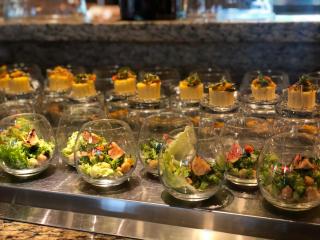 Sheraton Grand Bengaluru Whitefield Hotel & Convention Center - 4