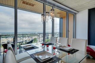 Les Immeubles Charlevoix - Le 760-514 - Quebeque - 4