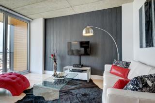 Les Immeubles Charlevoix - Le 760-514 - Quebeque - 7