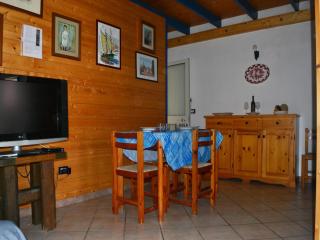 Apartment Directly On The Beach With Air Conditioning And Terrace; Pets Allowed - San Foca - 1