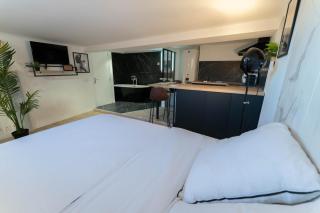 Vieux nice - Loft - Balnéo - Nice - 1