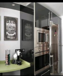 habitación doble con aseo compartido - Coria del Río - 6