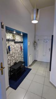 FreeParking - Great Synagogue Apartment, 2 bedroom, 5 people ,WiFi, AC - Budapest - 1