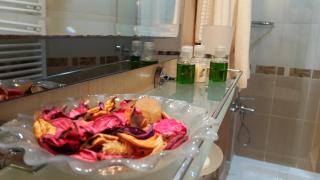 Berce Apartments - 1