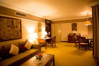 Wiang Inn Hotel - Chiang Rai - 1