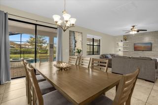 5 Bedrooms- 4,5 Bathrooms- Champions Gate1404 Mv - Orlando - 0