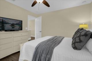 5 Bedrooms- 4,5 Bathrooms- Champions Gate1404 Mv - Orlando - 7