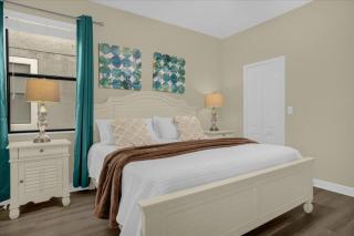 5 Bedrooms- 4,5 Bathrooms- Champions Gate1404 Mv - Orlando - 3