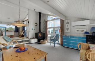 3 Bedroom Lovely Home In Lemvig - Lemvig - 6