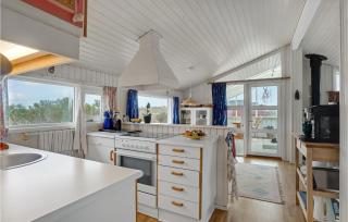 3 Bedroom Lovely Home In Lemvig - Lemvig - 3