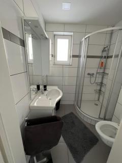 Appartement beim Schloss - 1