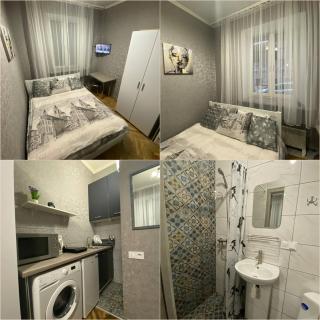 Апартаменти на вул. Підмурній - 9