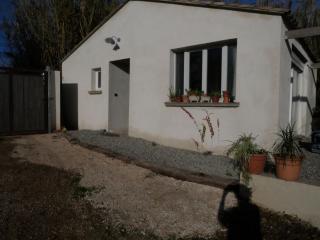 Gîte des canniers - Hyères - 6