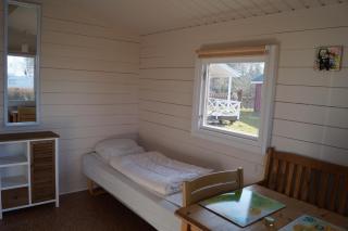 Hasle Camping & Hytter - Hasle - 9
