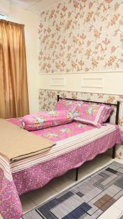 Raiannas Homestay - Kajang - 3