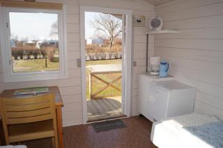 Hasle Camping & Hytter - Hasle - 7