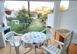 Studio et jardin "Le Coquet" - Jonzac - 2