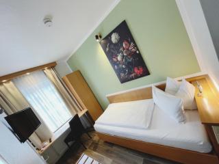 Europa Hotel City - Saarbrücken - 2