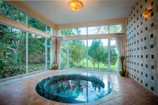 VResort Kim Boi - Hoa Binh - Hòa Bình - 8