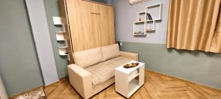 Apollo 4 - Luxury Apartment (City Center Studio) - Katerini - 6
