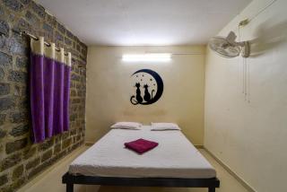 Hotel Rukmini, kolhapur - Kolhapur - 6