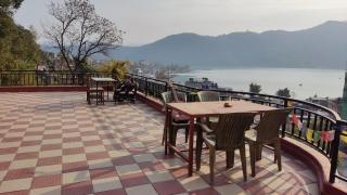 Jungle Front Lodge - Pokhara - 5