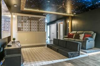 9 Bedrooms 5 Bathrooms Champions Gate 1545 Mb - 5