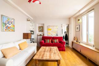 Country home in Paris - Parijs - 0