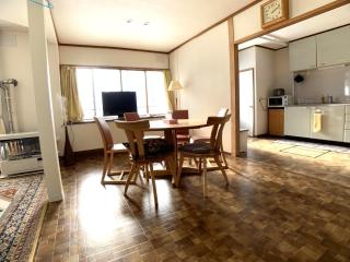 Higashikawa home - Higashikawa - 9