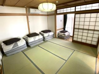 Higashikawa home - Higashikawa - 6