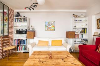 Country home in Paris - Parijs - 3