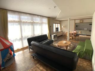 Higashikawa home - Higashikawa - 8