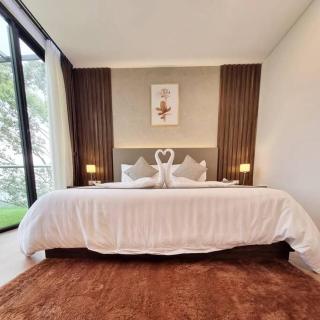Villa Daun at Dago Village - Bandung - 3