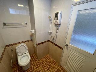 Man u Apartment - Chaiyaphum - 2