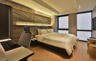 Rose Bay Hotel - Busan - 5