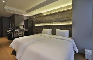 Rose Bay Hotel - Busan - 4