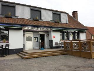 le saint firmin - Le Crotoy - 4