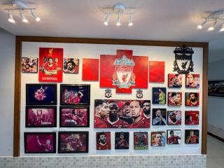 Man u Apartment - Chaiyaphum - 3