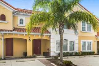 4 Bedrooms - 3,5 Bathrooms - Solterra 4735 Td - Davenport - 9